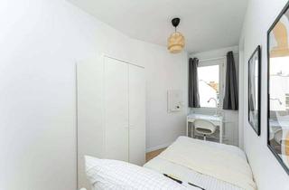 WG-Zimmer mieten in Richardstraße, 12055 Neukölln, Richardstraße, Berlin