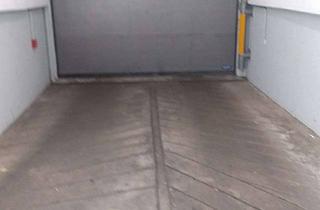 Garagen mieten in Chemnitzer Straße 34, 44139 Dortmund, Tiefgaragenstellplatz Chemnitzer Straße