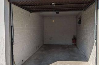 Garagen mieten in 48157 Coerde, Garage in Münster Coerde