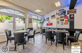 Gewerbeimmobilie kaufen in 74354 Besigheim, Doppelte Chance: Zwei vermietete Gastronomieeinheiten in Besigheim zu verkaufen