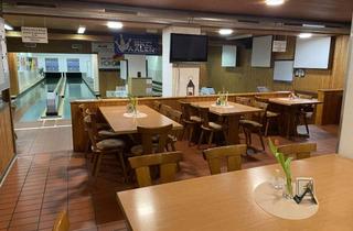 Gastronomiebetrieb mieten in 73431 Aalen, Pächter für Kegelbahn mit Gastronomie gesucht