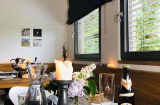 Gastronomiebetrieb mieten in 64285 Darmstadt, +++ Mitten in traumhafter Natur. Restaurant und Biergarten - Direkt frei zum Pachten in Eberstadt ++