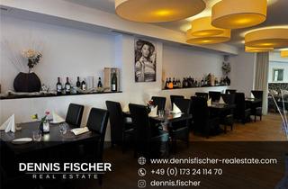 Gastronomiebetrieb mieten in 59063 Hamm, All-in-One-Gastrofläche in Hamm – Jetzt pachten & loslegen!