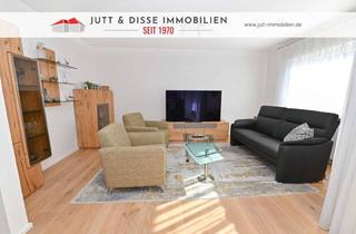 Haus kaufen in 76473 Iffezheim, Top modernisiertes Reihenmittelhaus mit Garage in Iffezheim