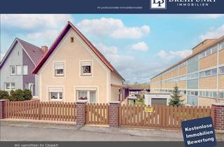 Einfamilienhaus kaufen in 76726 Germersheim, Ihr neues Zuhause: Charmantes Einfamilienhaus mit großem Grundstück und vielseitigen Möglichkeiten