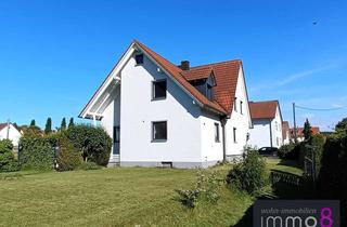 Haus kaufen in 86565 Gachenbach, Viel Platz und Potenzial für kreative Familien!
