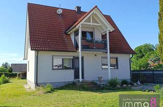 Haus kaufen in 86565 Gachenbach, Viel Platz und Potenzial für kreative Familien!