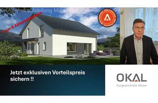 Einfamilienhaus kaufen in 56294 Gappenach, EINFAMILIENHAUS MIT OFFENER ARCHITEKTUR