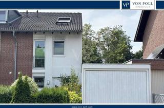 Einfamilienhaus kaufen in 51503 Rösrath, BIETERVERFAHREN - Modernes Einfamilienhaus in Sackgassenendlage!