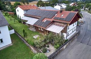 Bauernhaus kaufen in 84066 Mallersdorf-Pfaffenberg, Ihr Bauernhaus in Niederbayern: Unabhängig und autark Wohnen – Nachhaltigkeit trifft Komfort