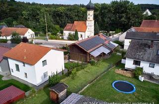 Bauernhaus kaufen in 84066 Mallersdorf-Pfaffenberg, Stromausfall wie in Berlin? Nicht mit dieser Immobilie. Hier sind Sie rundum autark.