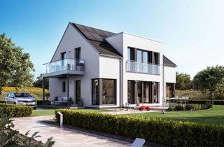 Haus kaufen in 27308 Kirchlinteln, Zukunft-optimiert bauen Dem Glück auf die Sprünge helfen, hier ist für alle Platz !