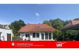 Haus kaufen in 23974 Krusenhagen, Landleben in der Nähe von Wismar