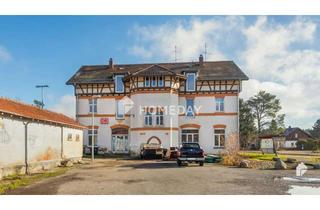 Haus kaufen in 88361 Altshausen, MFH mit vier Wohneinheiten und großem Grundstück – Eine Immobilie mit Potenzial!