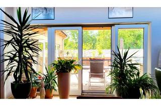 Haus kaufen in 94522 Wallersdorf, Anwesen für Wohnen und Handwerk
