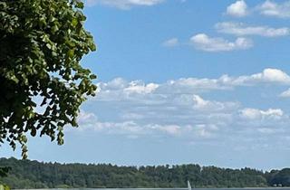 Haus kaufen in 23883 Seedorf, Das Paradies mit Seeblick und eigenem Bootssteg
