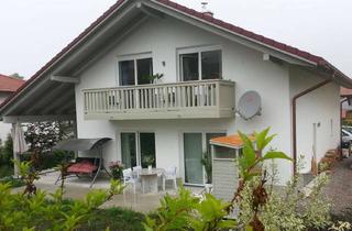 Haus kaufen in 82433 Bad Kohlgrub, Traum-Architektenhaus mit Hörnleblick. A-Energie, PV-Anlage, barrierefrei, Aufzug, Doppelgarage