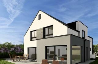 Einfamilienhaus kaufen in 48249 Dülmen, Bauen Sie Ihr Einfamilienhaus mit der DÜMA Massivbau in Dülmen