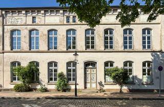 Haus kaufen in 25840 Friedrichstadt, Wohnungen - Büros - GewerbeEntwicklungsprojekt im Herzen Friedrichstadts