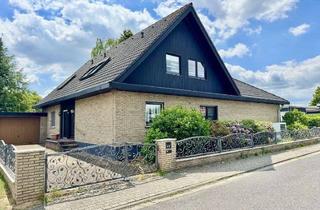 Einfamilienhaus kaufen in 64832 Babenhausen, Charmantes Einfamilienhaus mit großem Gartenin ruhiger Lage von Babenhausen- mit neuer Luftwärme