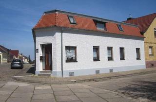 Haus kaufen in 39444 Hecklingen, EFH in Hecklingen zu verkaufen!