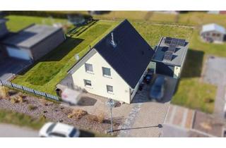 Einfamilienhaus kaufen in 21762 Otterndorf, Neuwertiges Einfamilienhaus (BJ 2021) mit Garage in Otterndorf
