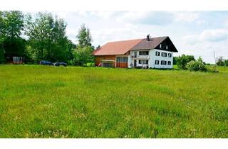 Bauernhaus kaufen in 86971 Peiting, Bauernhaus in absoluter Alleinlage zw. Schongau u. Apfeldorf in Oberbayern