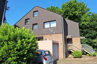 Doppelhaushälfte kaufen in 45711 Datteln, Familien aufgepasst - Doppelhaushälfte mit viel Platz, Garage und Stellplatz in Sackgassenlage!