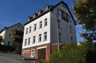 Mehrfamilienhaus kaufen in 09337 Hohenstein-Ernstthal, Mehrfamilienhaus mit Potenzial in Hohenstein-Ernstthal