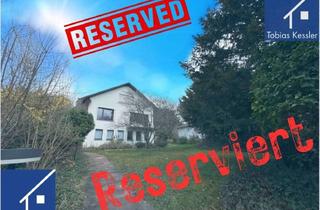 Einfamilienhaus kaufen in 79104 Herdern, Einfamilienhaus in Herdern - Lage, Lage, seltene Lage – grüne Stadtoase in Herdern