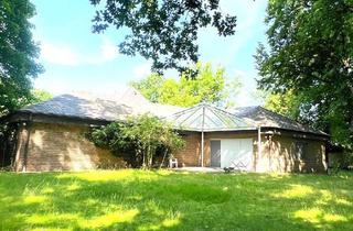 Villa kaufen in 38442 Ehmen, Exklusive historische Villa mit Schwimmbad in bester Lage von Ehmen