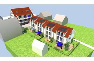 Reihenhaus kaufen in Wunnensteinstraße 34, 71723 Großbottwar, NEU | Reihenhaus in idyllischer Lage | 5,5 Zimmer |
