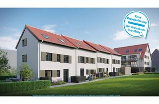 Reihenhaus kaufen in Wunnensteinstraße 34, 71723 Großbottwar, NEU | Reihenhaus | 5,5 Zimmer | keine Doppelbelastung - wir übernehmen Ihre Miete*