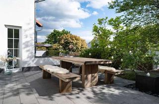 Haus kaufen in 61476 Kronberg, Sehr gepflegtes, großzügiges Wohnen in bester Lage