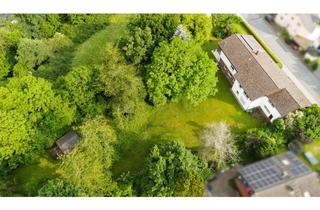 Haus kaufen in 35619 Braunfels, Zweifamilienhaus in begehrter Lage auf großem idyllischen Areal