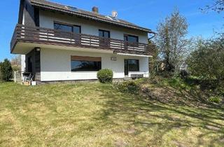 Einfamilienhaus kaufen in Netzer Straße 15, 34513 Waldeck, Wunderschönes geräumiges Einfamilienhaus mit riesiger Terrasse und spektakulärem Garten