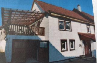 Einfamilienhaus kaufen in Reichenhäuserstr., 98634 Erbenhausen, Erbenhausen, EFH + Nebengeb.