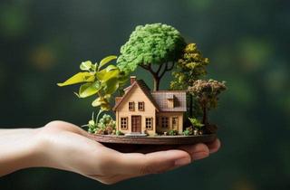 Reihenhaus kaufen in 59590 Geseke, NEU Provisionsfrei, Familienfreundliches EFH in Geseke mit Garten, Carport & Stellplatz in Geseke
