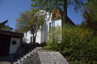 Haus kaufen in 91522 Eyb, Energetisch saniertes Architektenhaus in Ansbach von privat