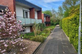 Reihenhaus kaufen in 26386 Neuengroden, 5-Zi.-Reihenhaus in Wilhelmshaven Neuengroden