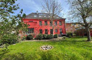 Villa kaufen in 95444 City, Innenstadt von Bayreuth - Stadtvilla mit viel Platz für die Familie