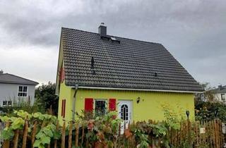 Einfamilienhaus kaufen in 15377 Oberbarnim, Günstiges, gepflegtes 5-Zimmer-Einfamilienhaus mit geh. Innenausstattung