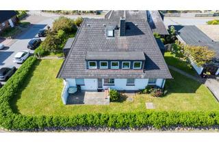 Mehrfamilienhaus kaufen in Dikwai, 25980 Sylt, NEU! Exklusives Mehrfamilienhaus mit drei Einheiten in Rantum #1 in Spitzenlage im Alleinauftrag!