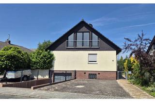 Haus mieten in 64572 Büttelborn, Tolles 5-Raum-Einfamilienhaus mit gehobener Innenausstattung und EBK in Büttelborn Klein-Gerau.