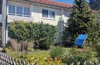 Haus mieten in 87719 Mindelheim, Zentral in ruhiger Wohngegend gelegenes Haus