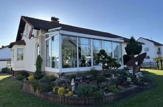 Haus mieten in 97461 Hofheim, Charmantes Einfamilienhaus mit gepflegtem Garten