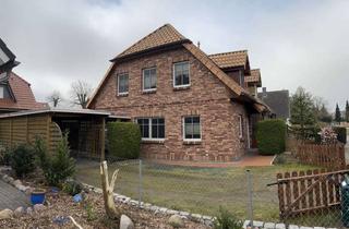 Haus mieten in 23999 Insel Poel, Vermiete Doppelhaushälfte auf Trauminsel Poel im Einzugsbereich Wismar