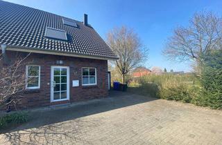 Haus mieten in 47807 Fischeln, Moderne Doppelhaushälfte in begehrter Lage von Krefeld-Fischeln