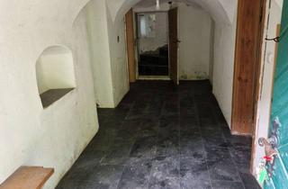 Haus mieten in Mühlenweg, 84555 Jettenbach, Preiswertes 6-Raum-Einfamilienhaus in Jettenbach