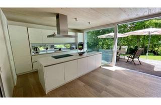Haus mieten in Talwiesenstraße 5a, 78239 Rielasingen-Worblingen, Geräumiges, neuwertiges 5-Zimmer-Einfamilienhaus mit lux. Innenausstattung und EBK